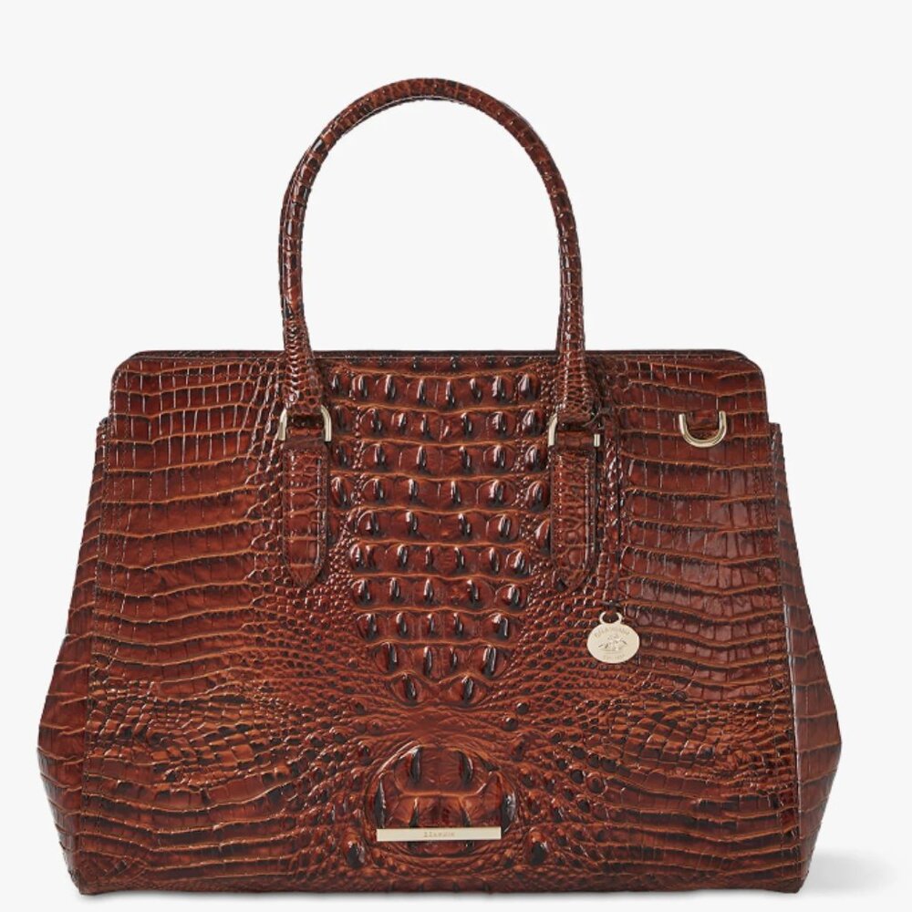 Brahmin Finley Carryall